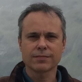 Mauro Pires